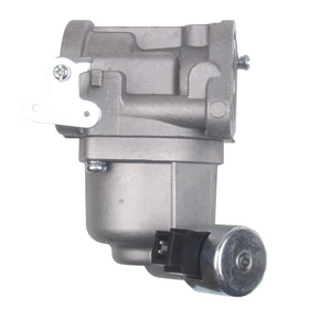 Easy installation of Goodbest carburetor kit on a ZTrak mower