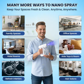 Goodscious K12 chemical-resistant body ensures durability in demanding environments.