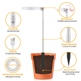 GooingTop easy-install design requires no tools and fast setup.