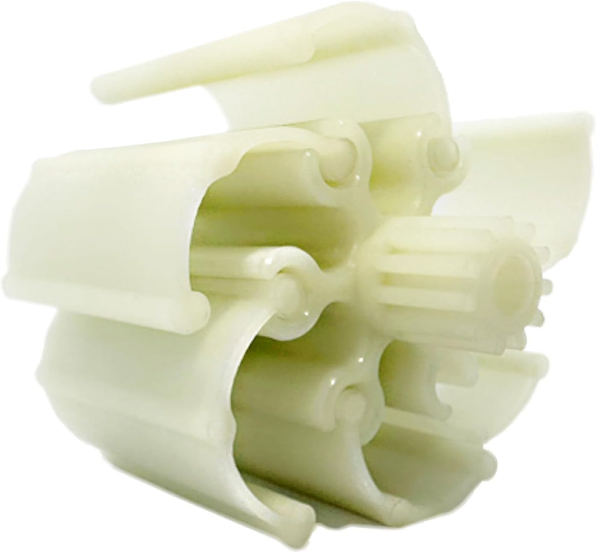 Goosuroo PVXH038SA turbine hub for Hayward cleaners showing durable design