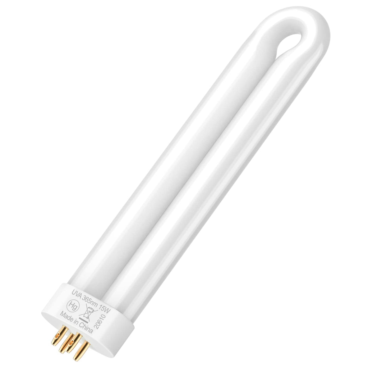 GOOTOP outdoor bug zapper bulb replacement for dusk use