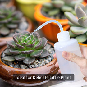 Goowin 3-piece watering set in green packaging for indoor care.