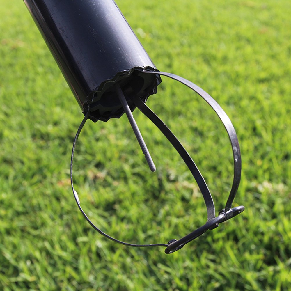 GopherHawk trapping set packaging shows ready-to-use kit