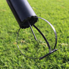 GopherHawk trapping set packaging shows ready-to-use kit