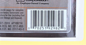 GORDON'S Permethrin 10 used in barns to deter pests outside food areas