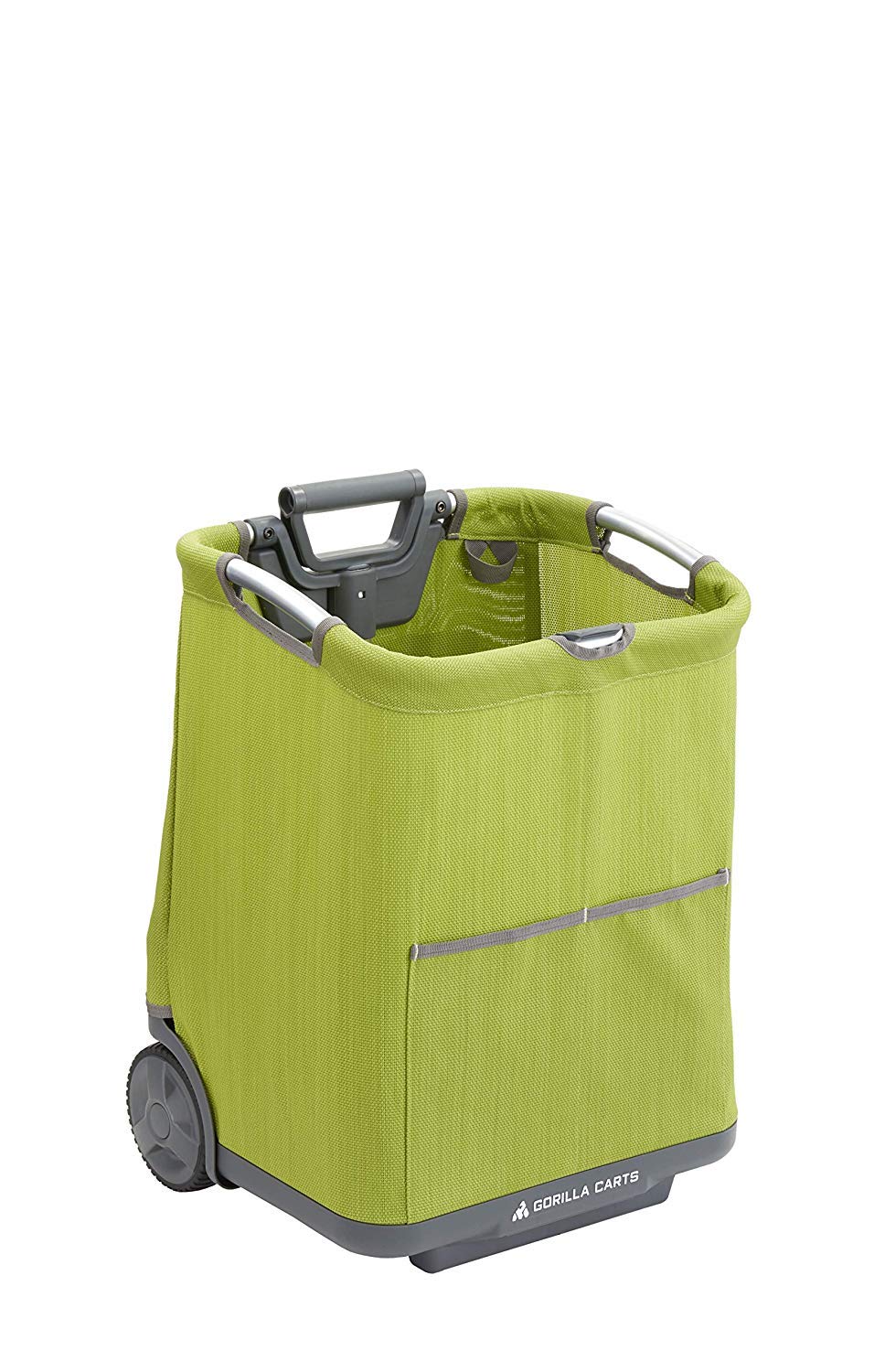Gorilla Carts GCSS-11G-COM beach-ready cart for trips