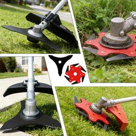 GOROBU professional-grade trim performance for demanding yard tasks.