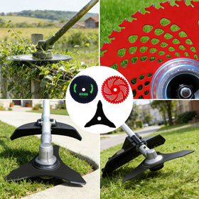 GOROBU secure mounting system for stable, balanced operation