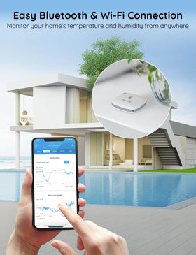 GoveeLife H5179 app alerts highlight real-time changes for quick action.