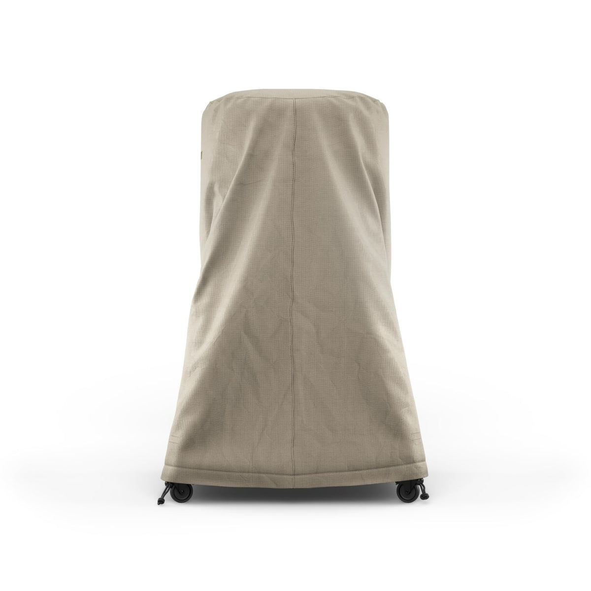 Gozney Arc XL stand cover offers UV protection to shield the oven during sunny days.
