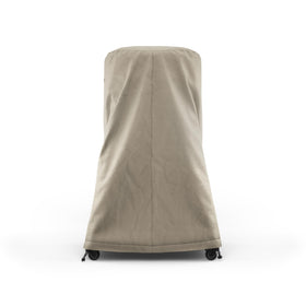 Gozney Arc XL stand cover offers UV protection to shield the oven during sunny days.