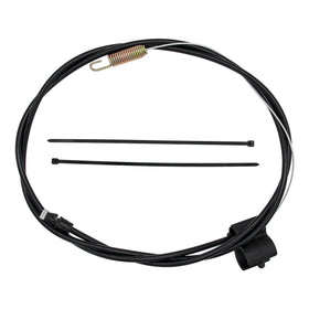 Gpartsden drive cable for Troy-Bilt TB200 and TB210, ready for quick mower repairs.