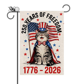 GPGHE patriotic flag for outdoor use with durable fabric and vibrant 4th of July design.