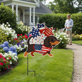 GPGHE spun-polyester flag material with UV resistance for outdoor use