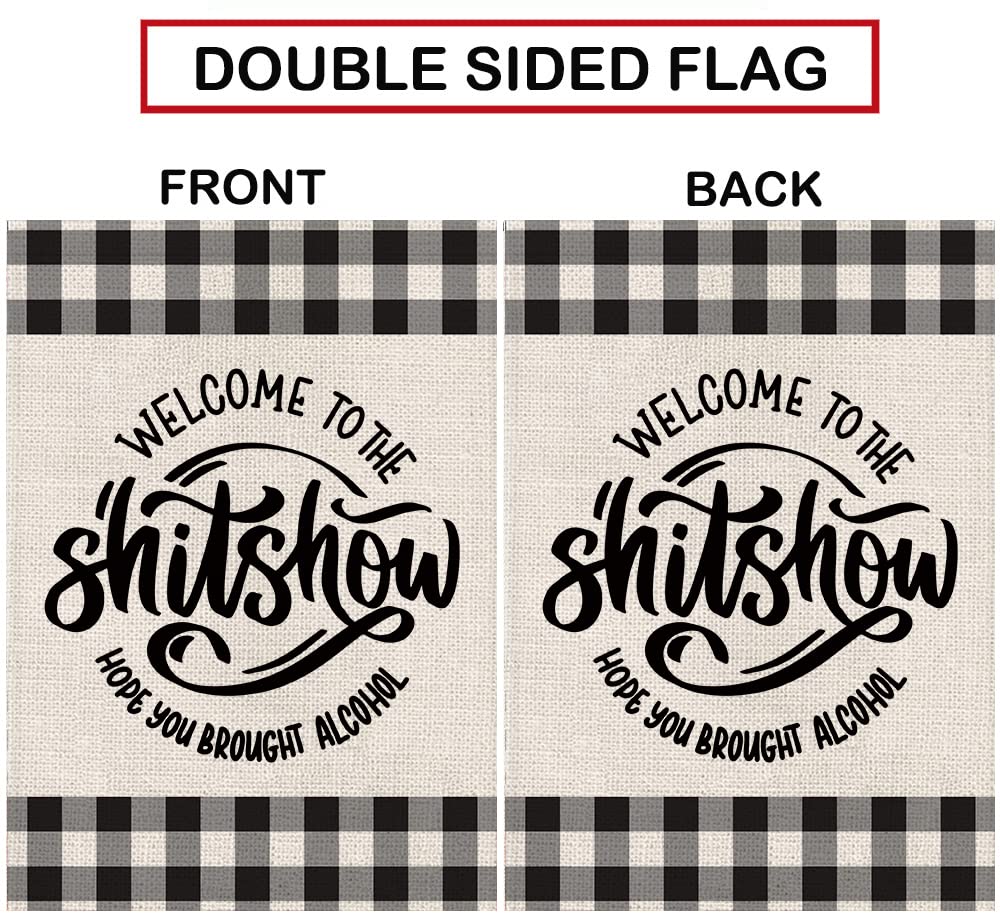 GPGHE sublimation-printed design delivers vibrant colors over time.