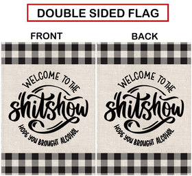 GPGHE sublimation-printed design delivers vibrant colors over time.