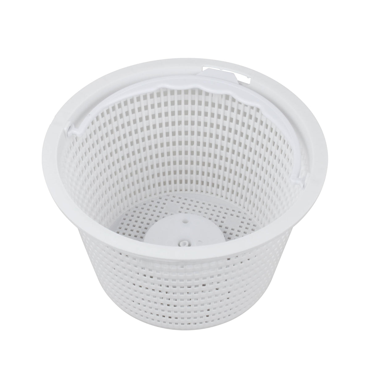 GQNDGN 8-inch pool skimmer basket, direct-fit for Hayward SP1070.