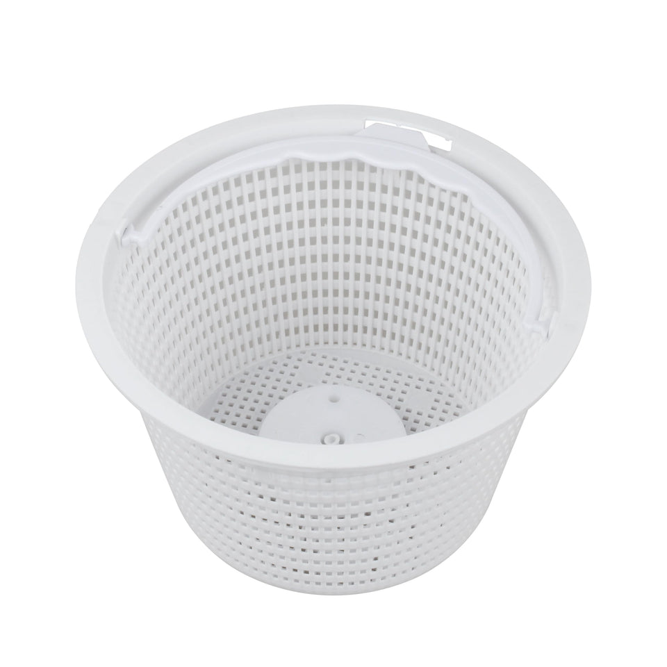 GQNDGN 8-inch pool skimmer basket, direct-fit for Hayward SP1070.