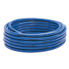 Graco hose compatible with Magnum and Graco sprayers for versatile projects.