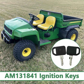 Gradora AM131841 compact packaging keeps keys ready for storage.