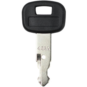Gradora compatibility keys for SVL and KX lines boost uptime