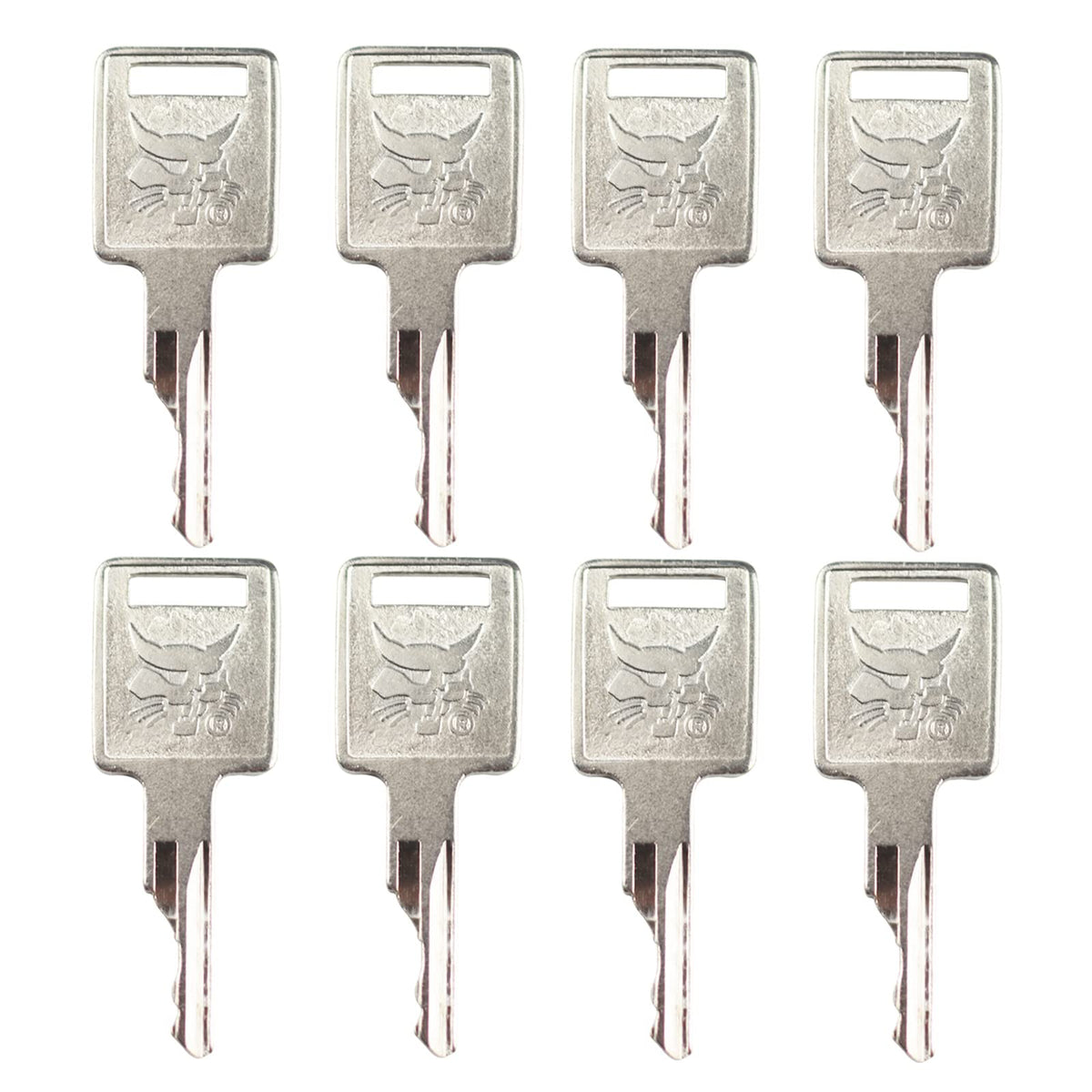 Gradora D250 8-pack in packaging ready for on-site use