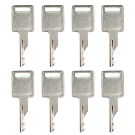 Gradora D250 branding and part numbers for quick compatibility checks