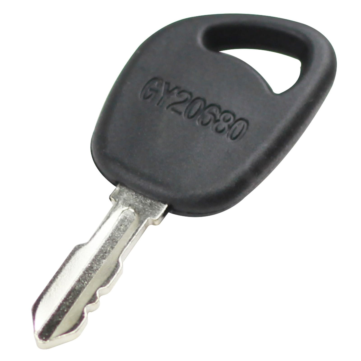 GY20680 key for LA-series mowers, simple ignition swap