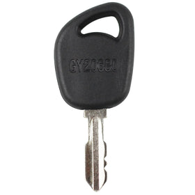 Gradora GY20680 six-pack keys, ready for fleet maintenance and backups