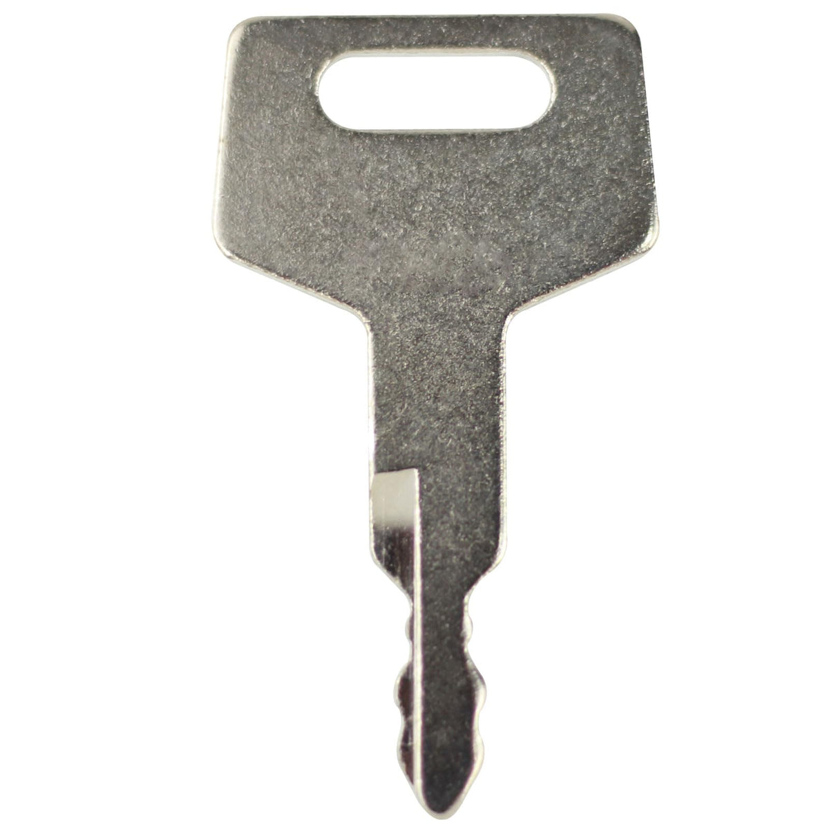 Gradora ignition keys fit Case mini excavators for on-site ignition replacements.