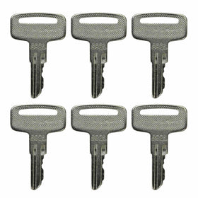 Gradora 9901 key pack for quick lift ignition replacement on compatible J-LG models