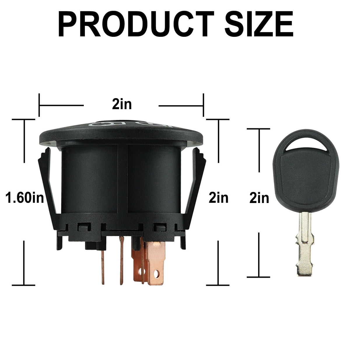 Gradora compatibility guide helps verify fit with major mower brands