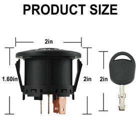 Gradora compatibility guide helps verify fit with major mower brands