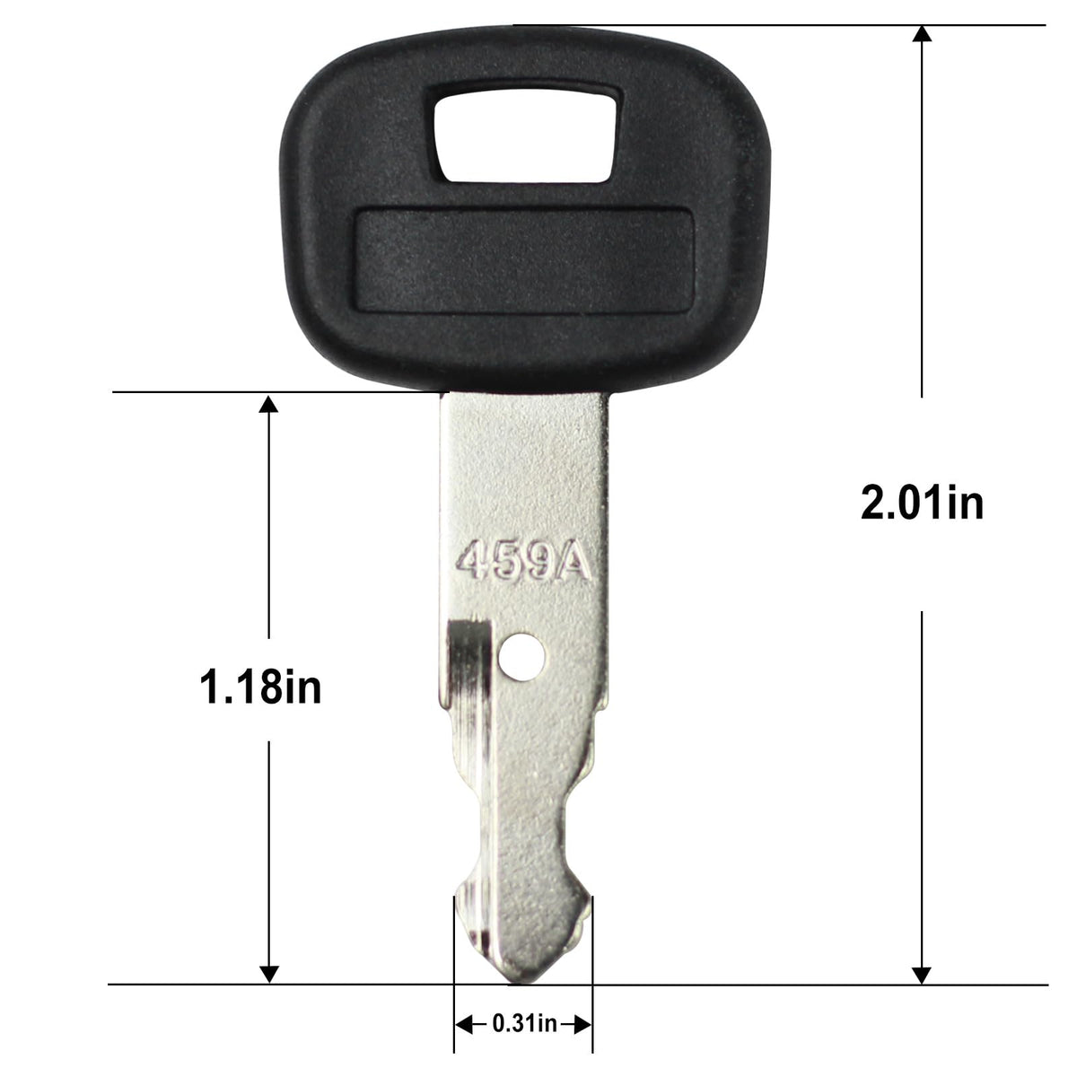 Gradora Kubota-compatible kit for mini excavators and backhoes