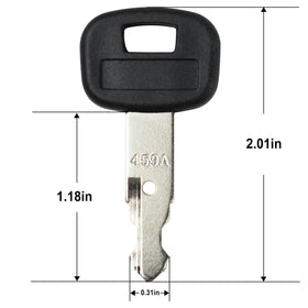 Gradora Kubota-compatible kit for mini excavators and backhoes