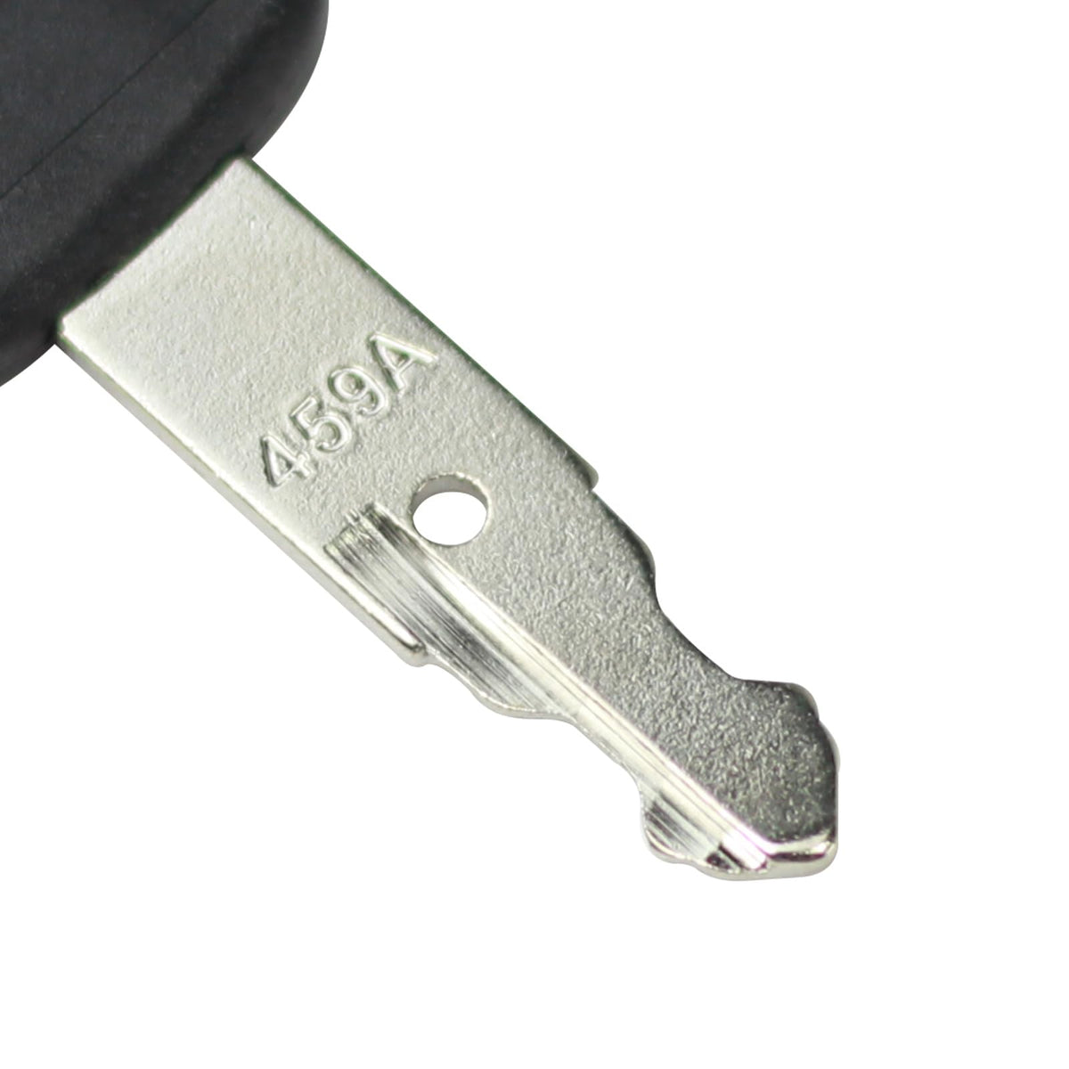 Gradora keys set for KX and SVL series, simplify on-site service