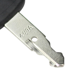 Gradora keys set for KX and SVL series, simplify on-site service