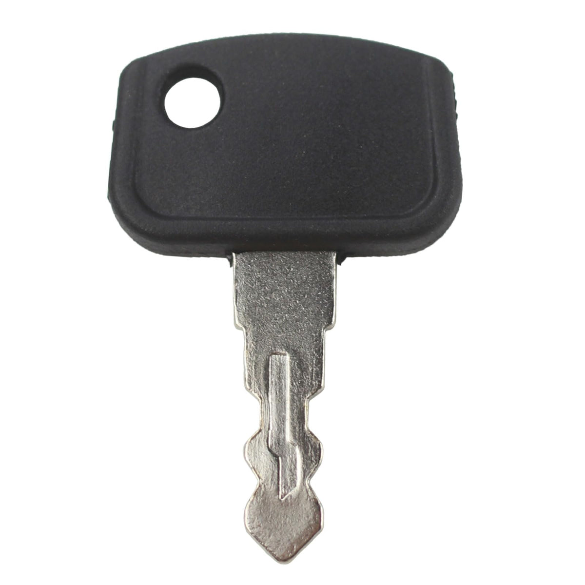 Gradora packaging with 6 keys ready for immediate installation.
