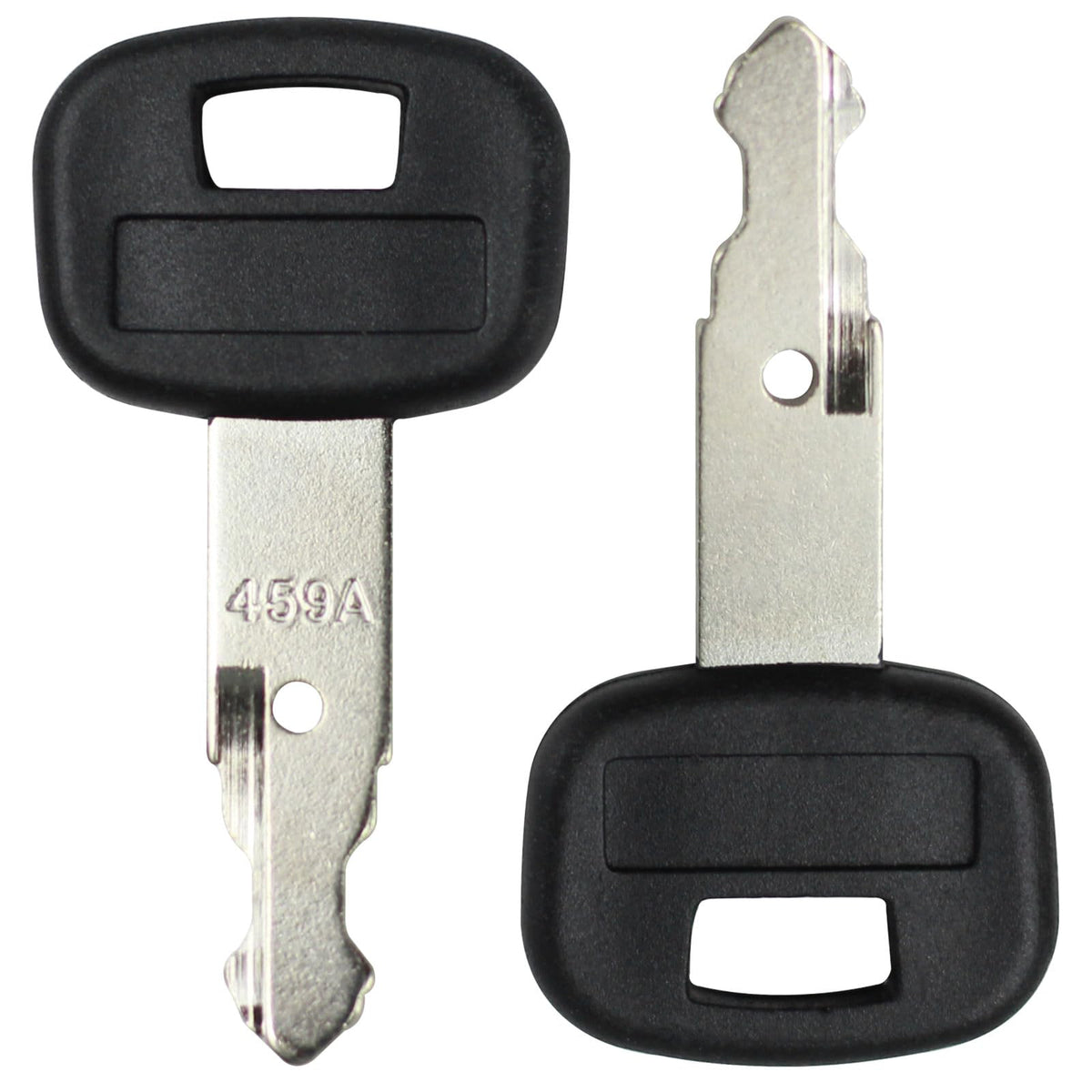 Gradora RC461-53930 keys pack suitable for multiple Kubota machines