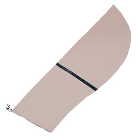 Grand Patio Deluxe waterproof PVC-coated fabric protects outdoor furniture in rain.