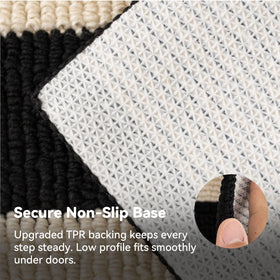 Granny Says double-layer weave delivers durable daily use.