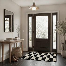 GRANNY SAYS Indoor Doormat durable, safe, and eco-friendly materials