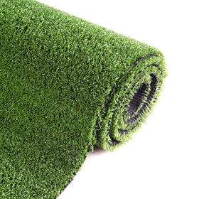 GRASS EXPRESS artificial grass turf dog-friendly lawn for mud-free play