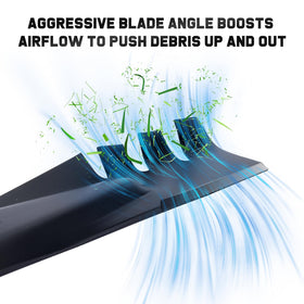 Grasscool 942-04308X brand packaging for easy storage