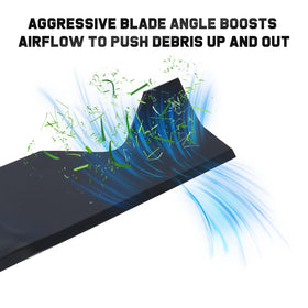 Grasscool 405380 46-deck fit image confirms deck compatibility.