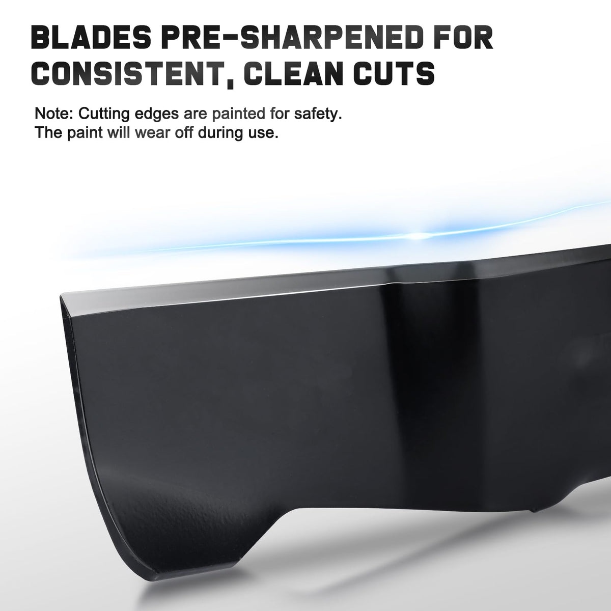 Grasscool compatible with Cub Cadet, TB30, Craftsman, and more.
