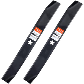 Grasscool Craftsman 42-inch blade with 5-star mount for LT1000 LT2000.