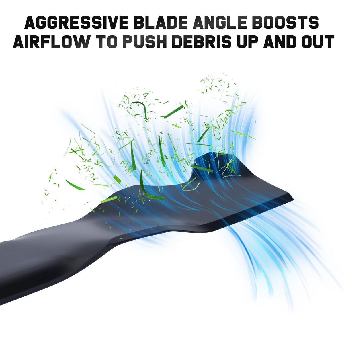 Grasscool field-test footage shows balanced performance on tough terrain.