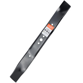 Grasscool circle-pattern mulching blade for Craftsman 165833 ensures stable fit.