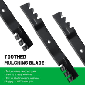 Grasscool SS5000 blade packaged image ready-to-install replacement